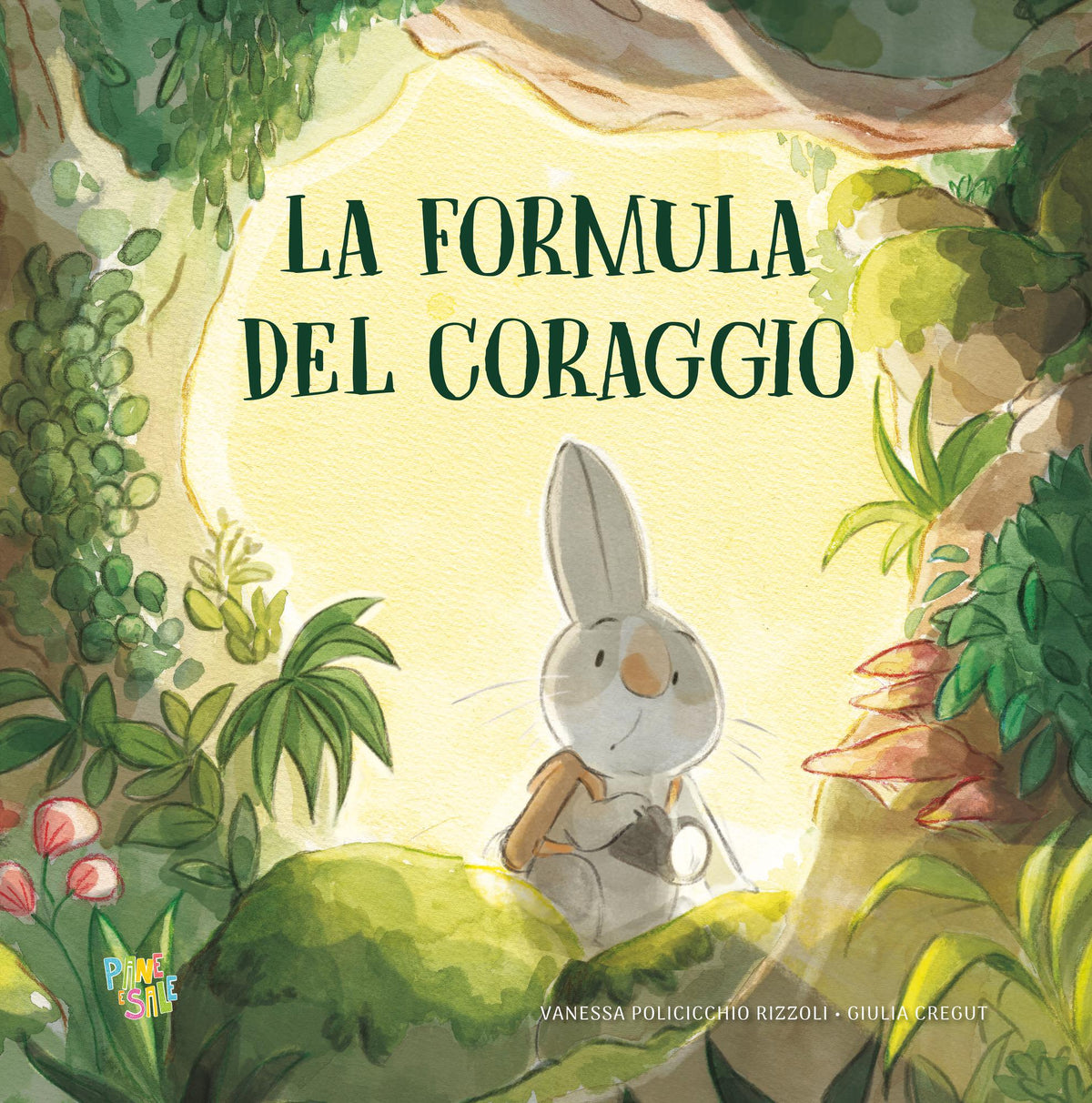 Formula del coraggio. Ediz. a colori