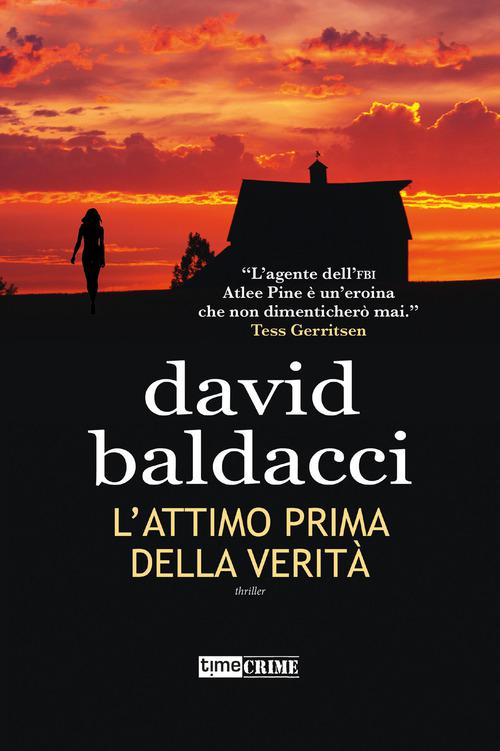 Attimo prima della verita