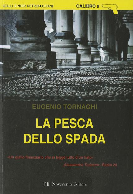 Pesca dello spada