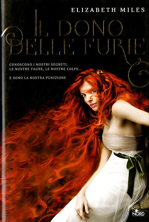 Dono delle furie