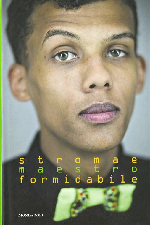 Stromae. Maestro formidabile