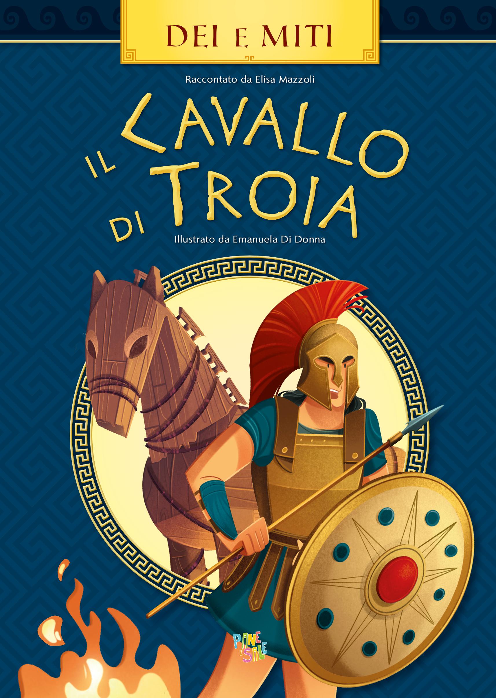 Cavallo di Troia