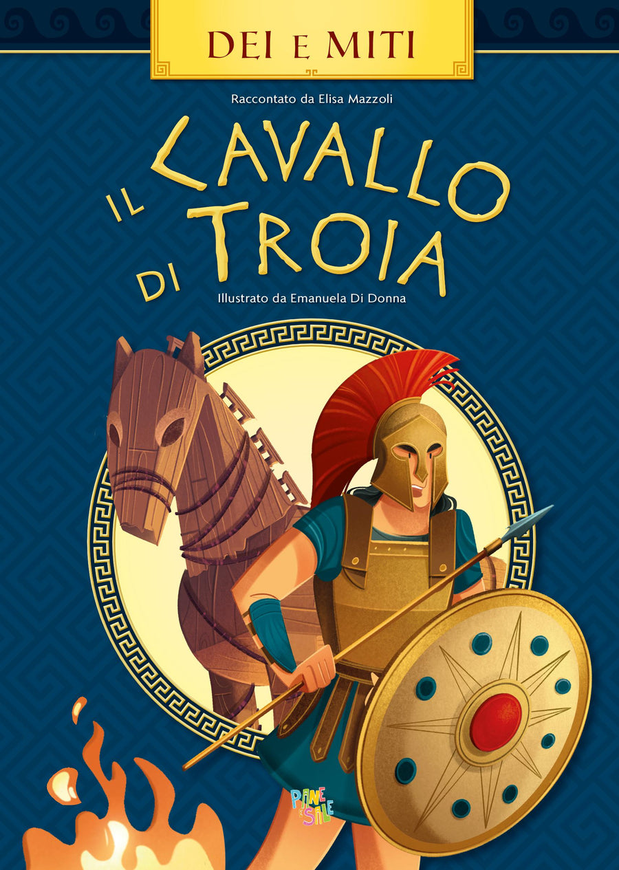 Cavallo di Troia