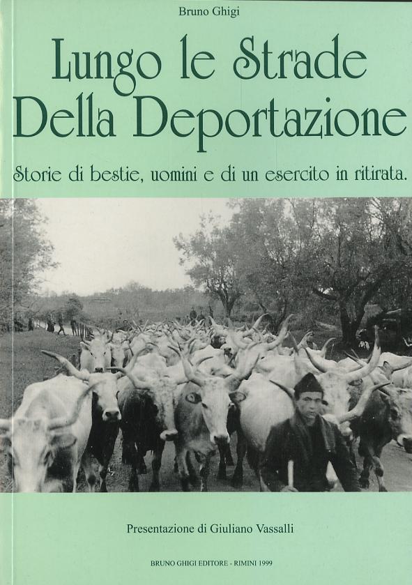Lungo le strade della deportazione