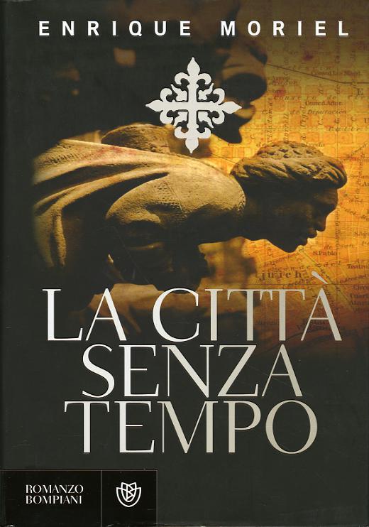 Citta  senza tempo