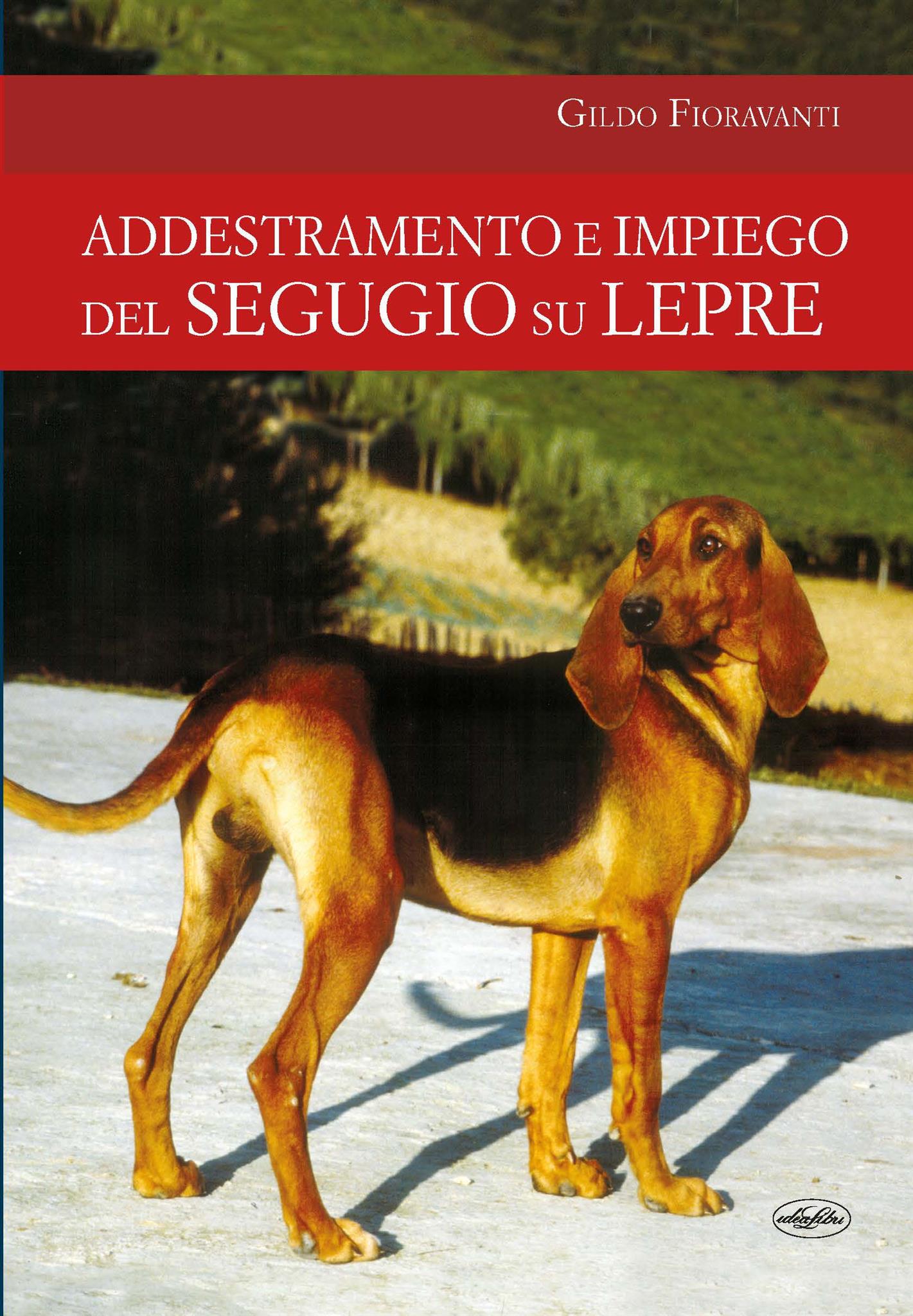 Addestramento e impiego del segugio su lepre