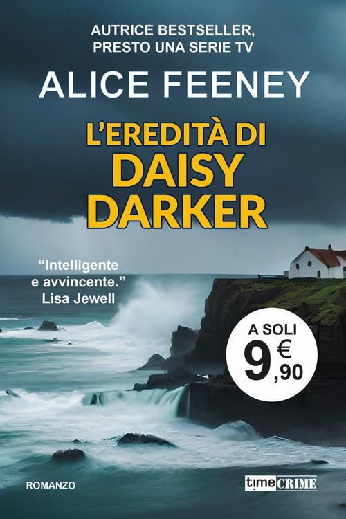 Eredita  di Daisy Darker