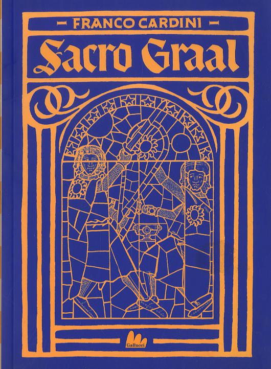 Sacro Graal