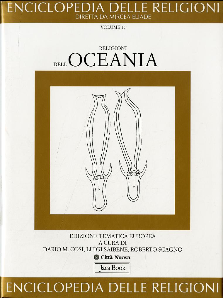 Enciclopedia Delle Religioni (Fc)