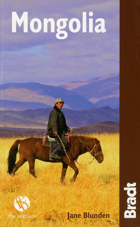 Mongolia