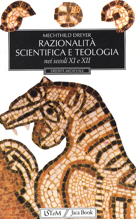 Razionalita Scientifica E Teo (Fc)
