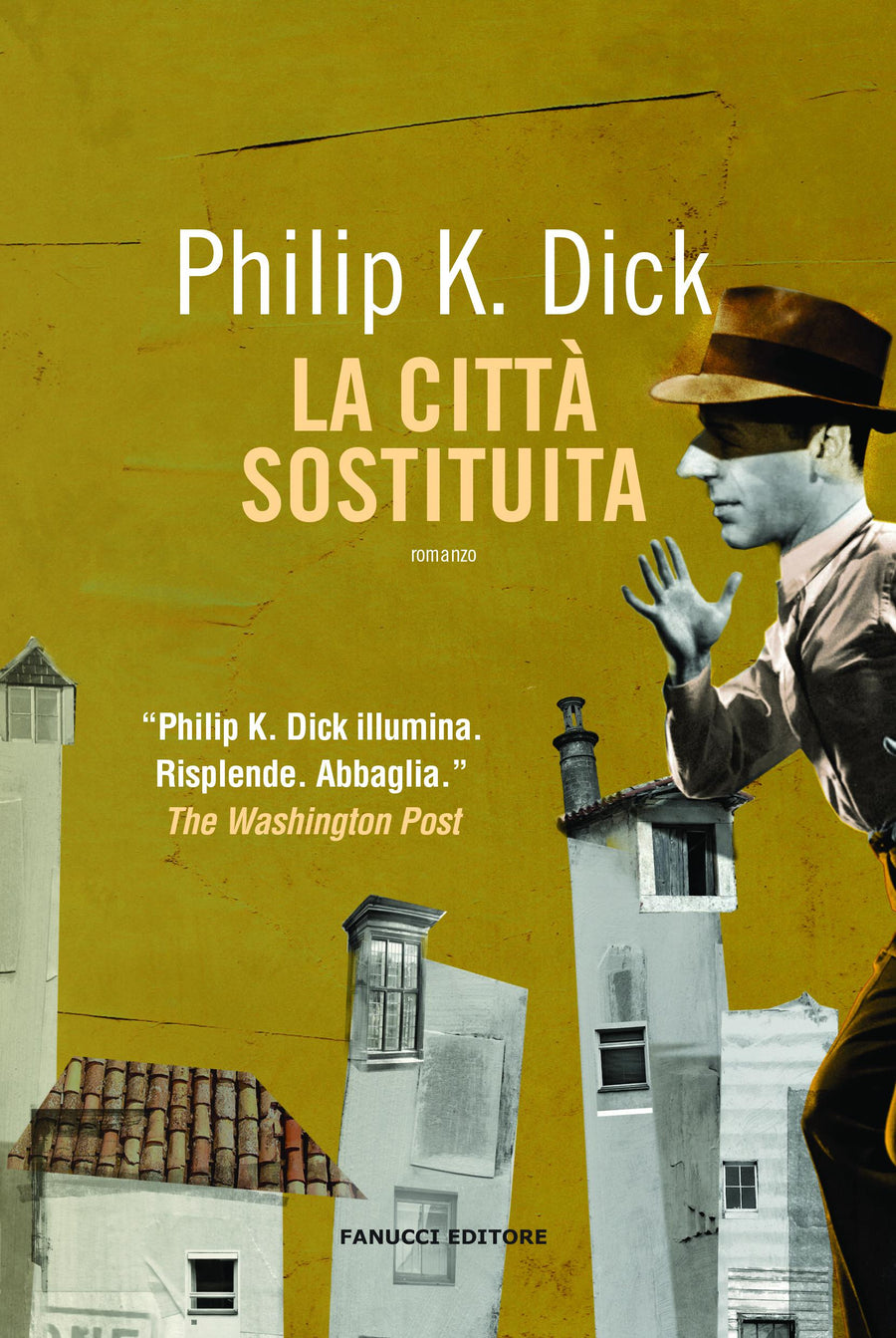 Città Sostituita, La