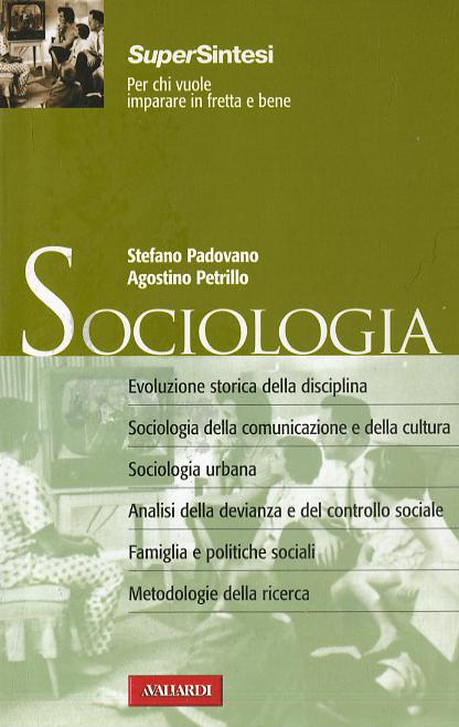 Sociologia
