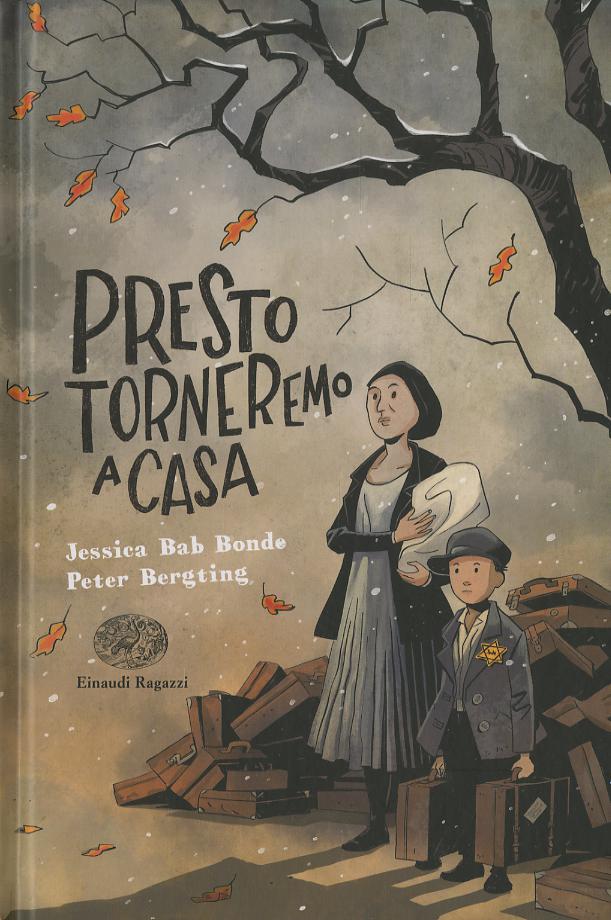 Presto torneremo a casa