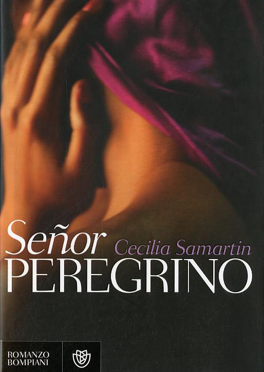 Señor Peregrino