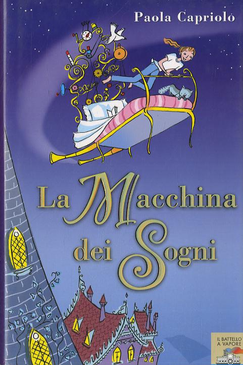 Macchina dei sogni