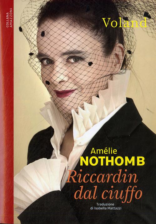 Riccardin dal ciuffo