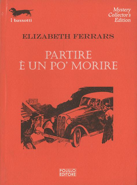 Partire E' V.E. Un Po' Morire N.150
