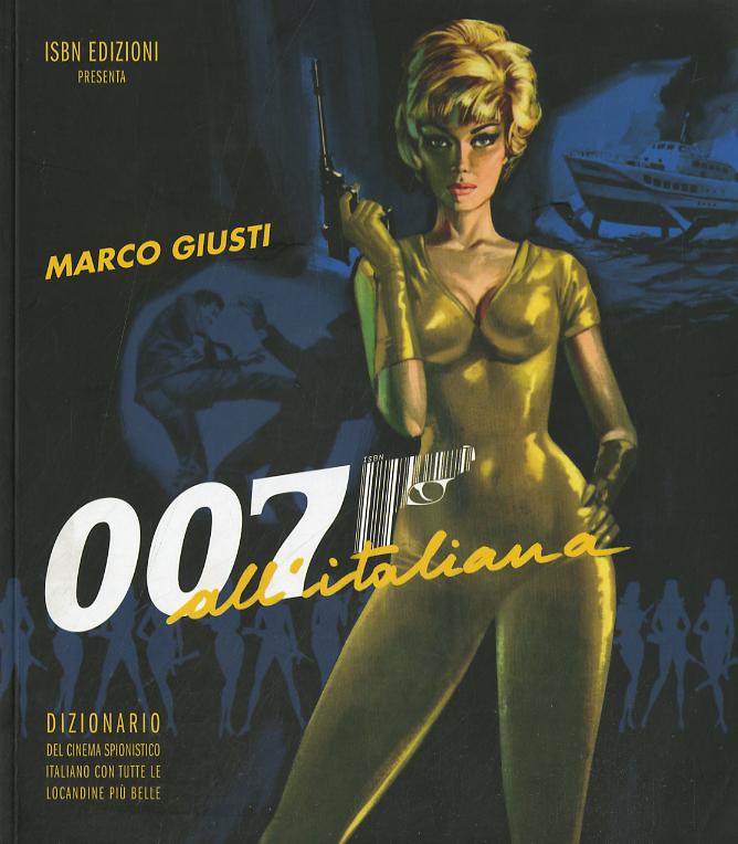 007 all italiana