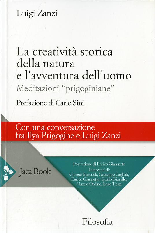 Creativita' Storica (Fc) Della Natu