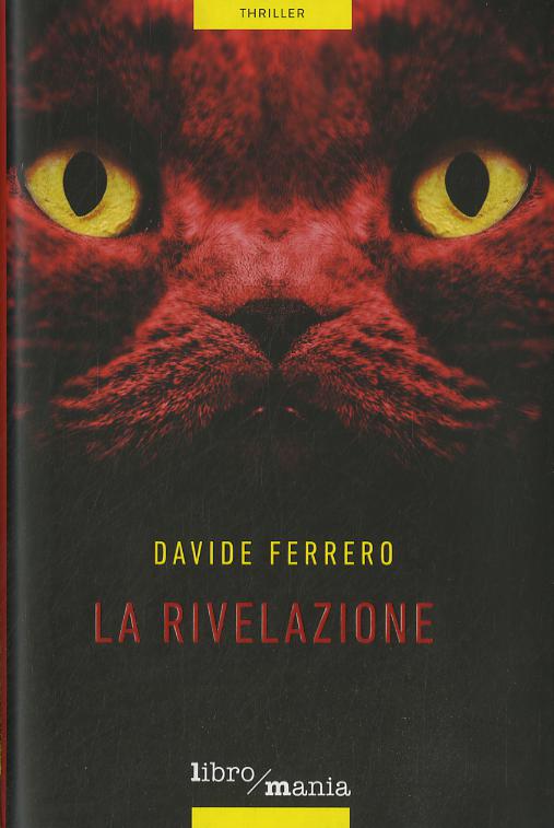 Rivelazione