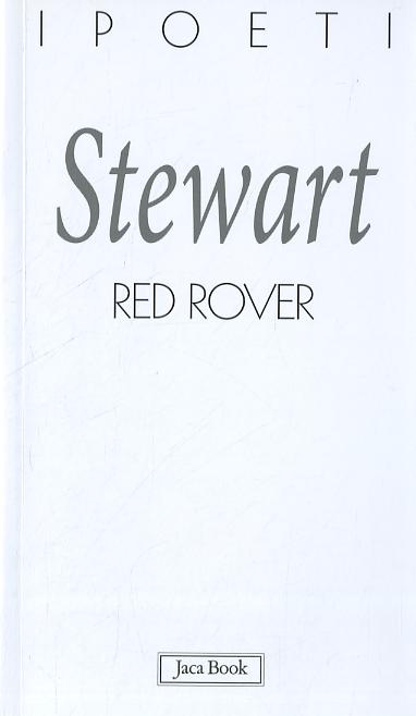 Red Rover. Testo Inglese A Fr(Fc)