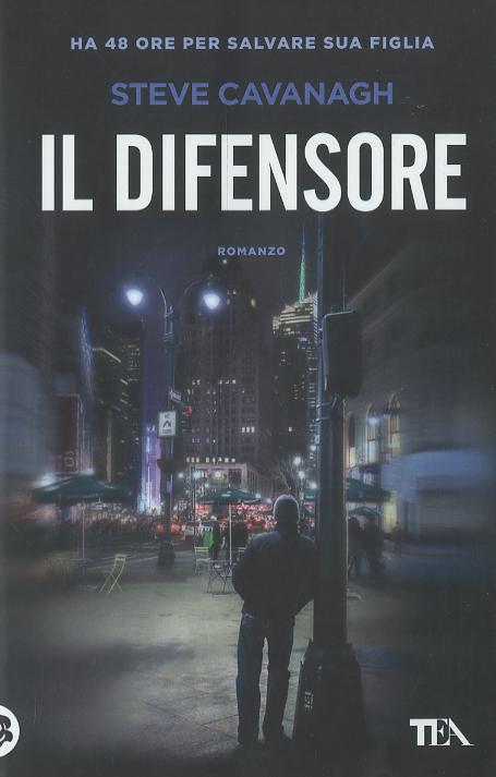 Difensore