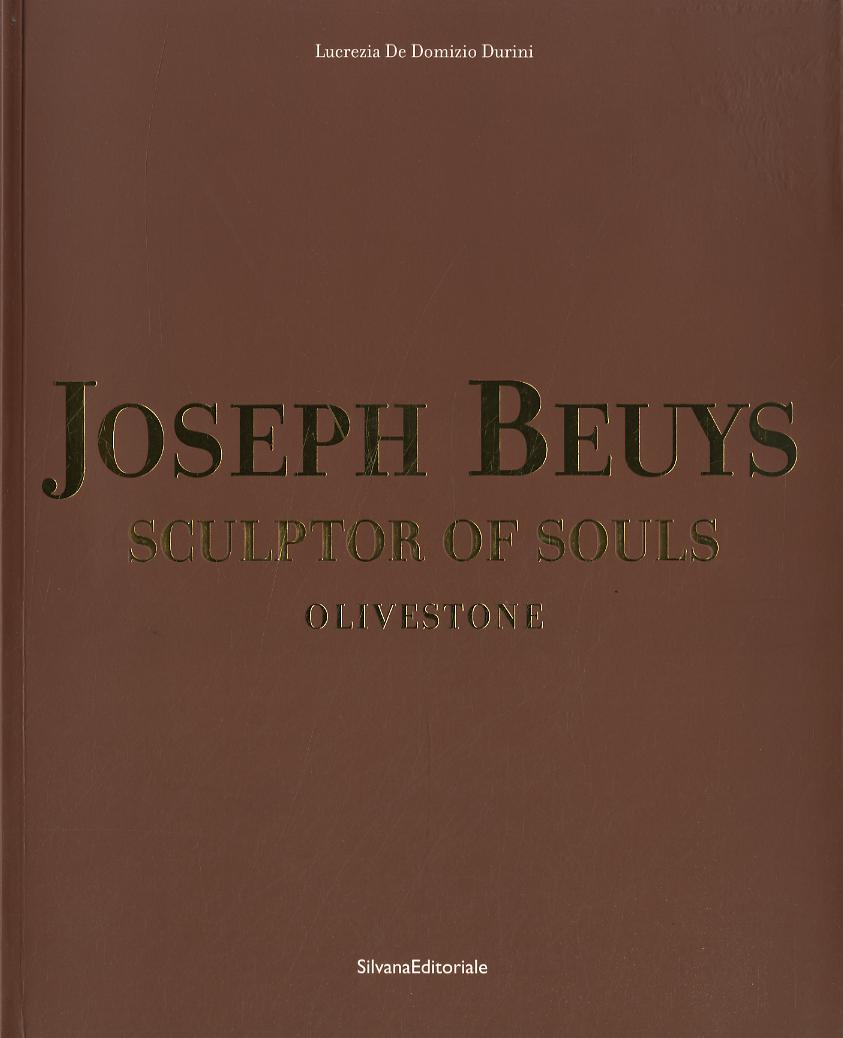 Joseph Beuys. 49ª Esposizione internazionale d arte (Venezia). Ediz. inglese
