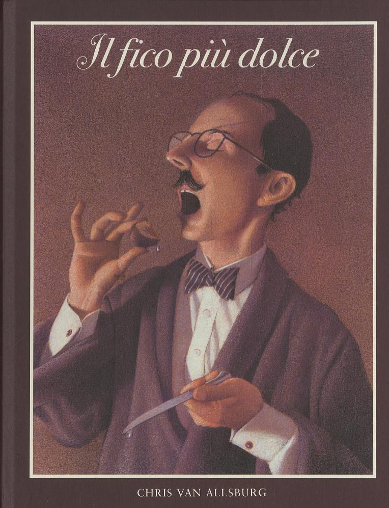 Fico piu  dolce. Ediz. illustrata