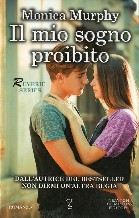 Mio sogno proibito. Reverie series