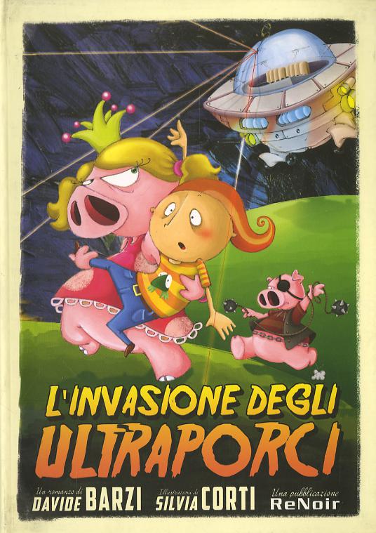 Invasione degli ultraporci