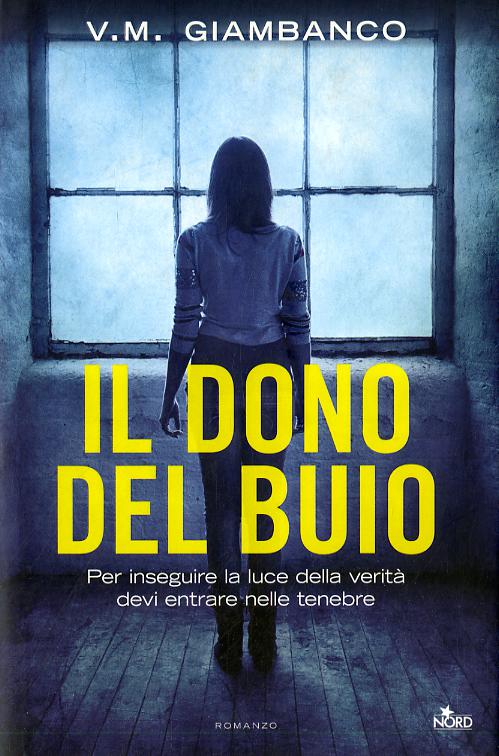 Dono del buio