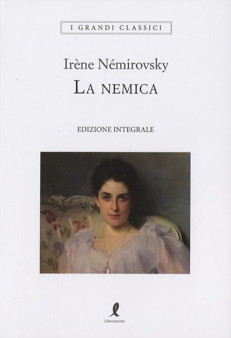 Nemica. Ediz. integrale