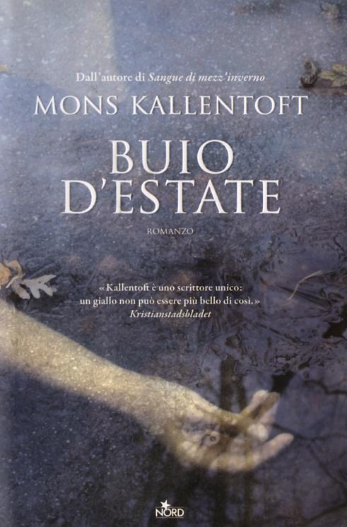 Buio d estate