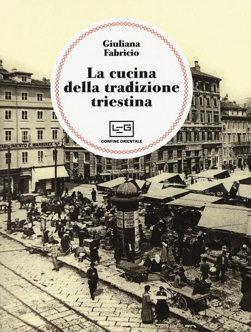 Cucina della tradizione triestina