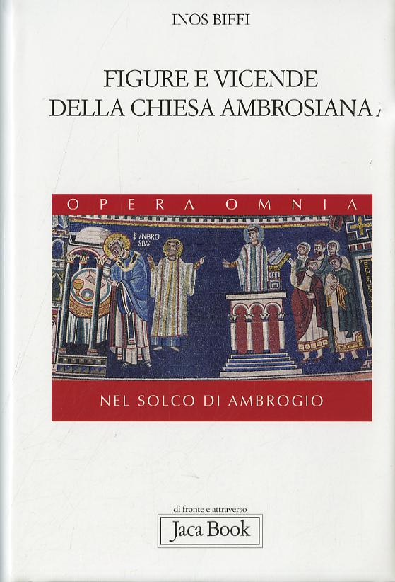 Figure E Vicende Della Chiesa (Fc)
