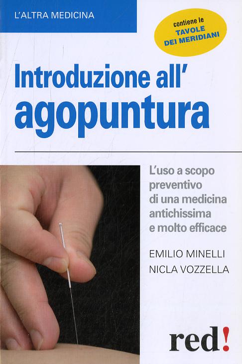 Introduzione all agopuntura