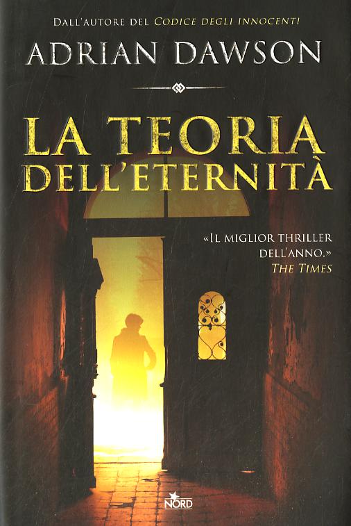 Teoria dell eternita