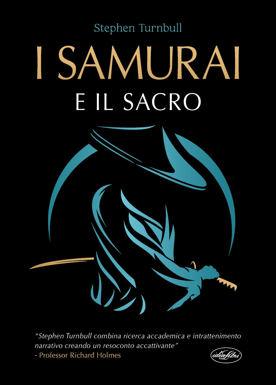 Samurai e il sacro