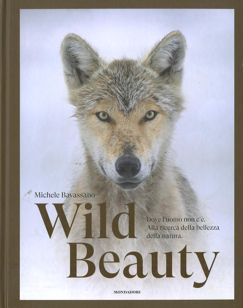 Wild beauty. Dove l uomo non c e . Alla ricerca della bellezza della natura. Ediz. a colori