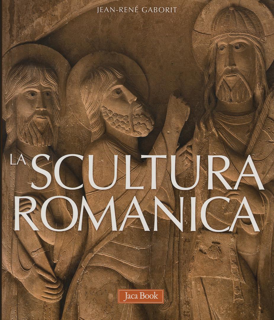 Scultura romanica, la
