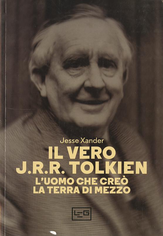 Vero J. R. R. Tolkien V.E. (Il)