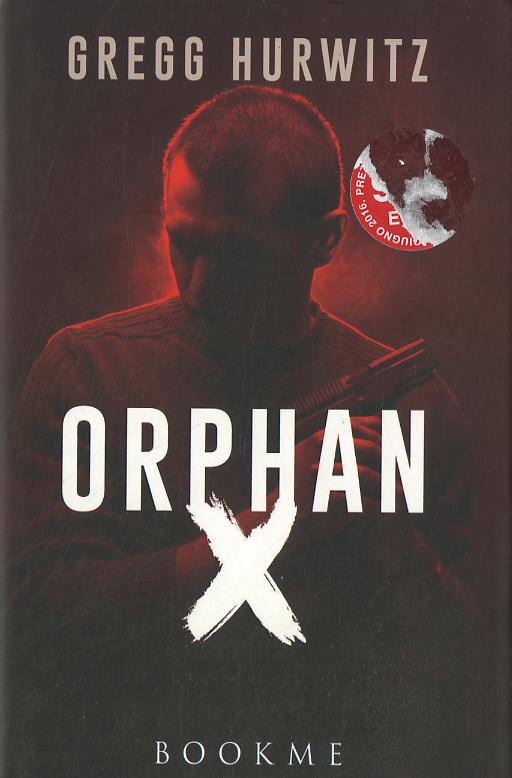 Orphan X