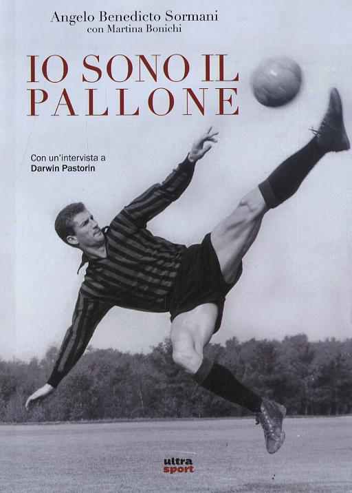 Io sono il pallone