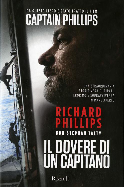 Dovere di un capitano