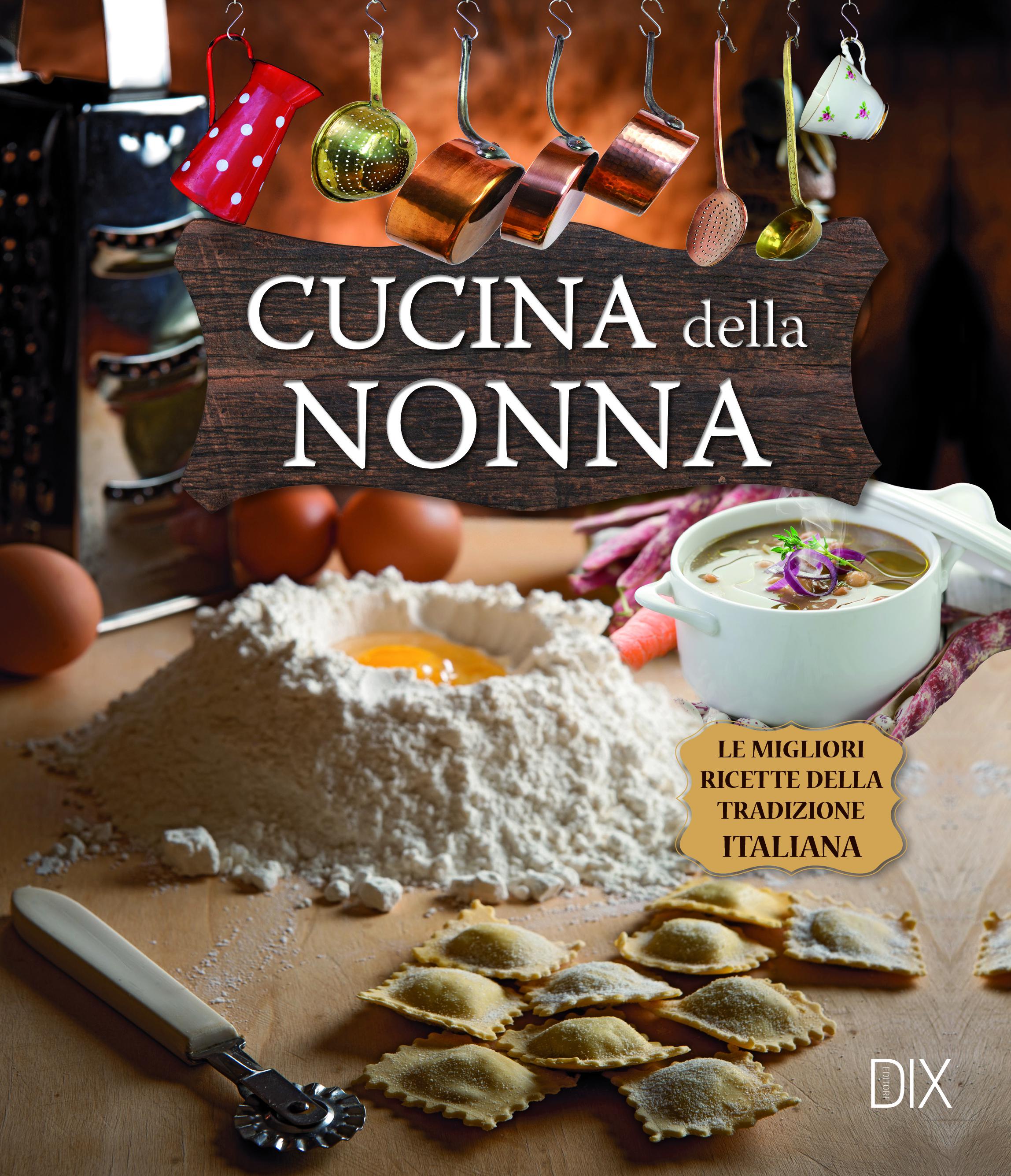 Cucina della nonna