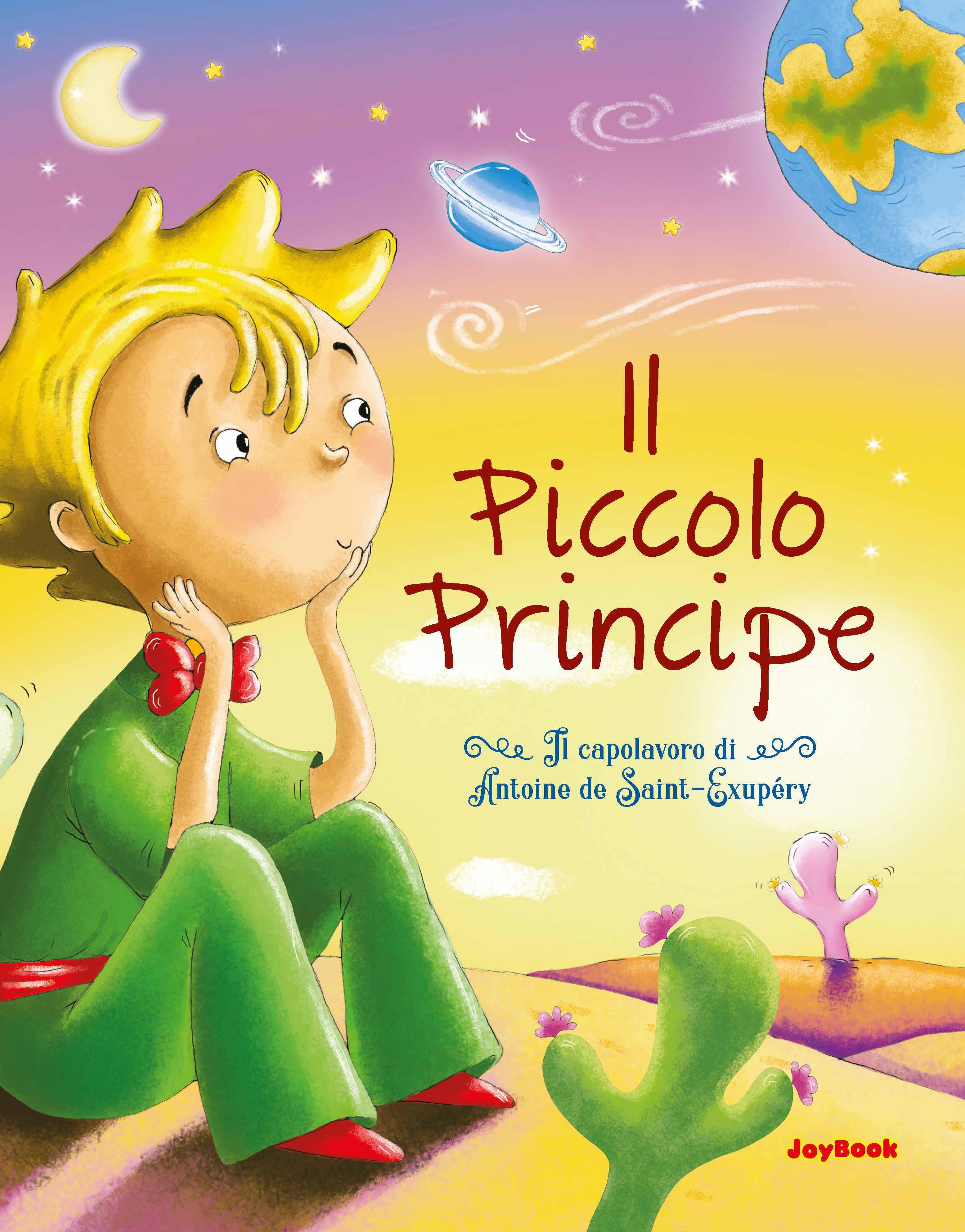 Piccolo Principe