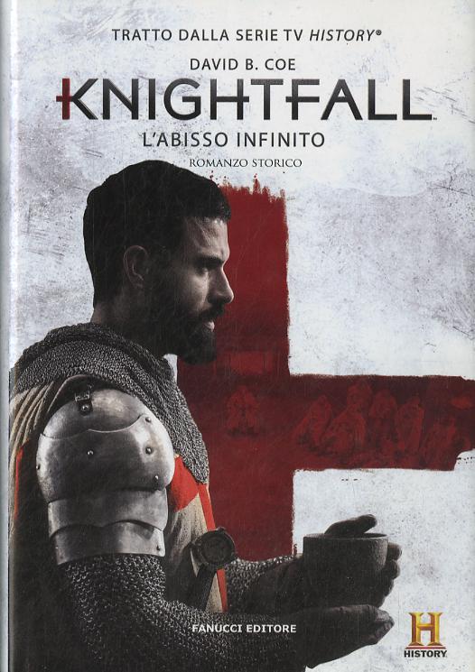 Abisso infinito. Knightfall