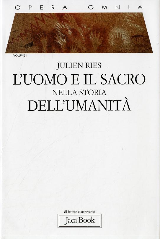 Opera omnia