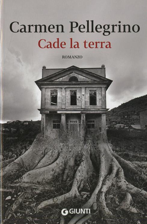 Cade la terra